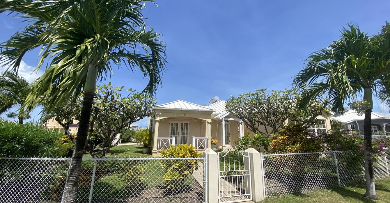 Maynards Grove 32 Barbados Sotheby's International Realty • Barbados