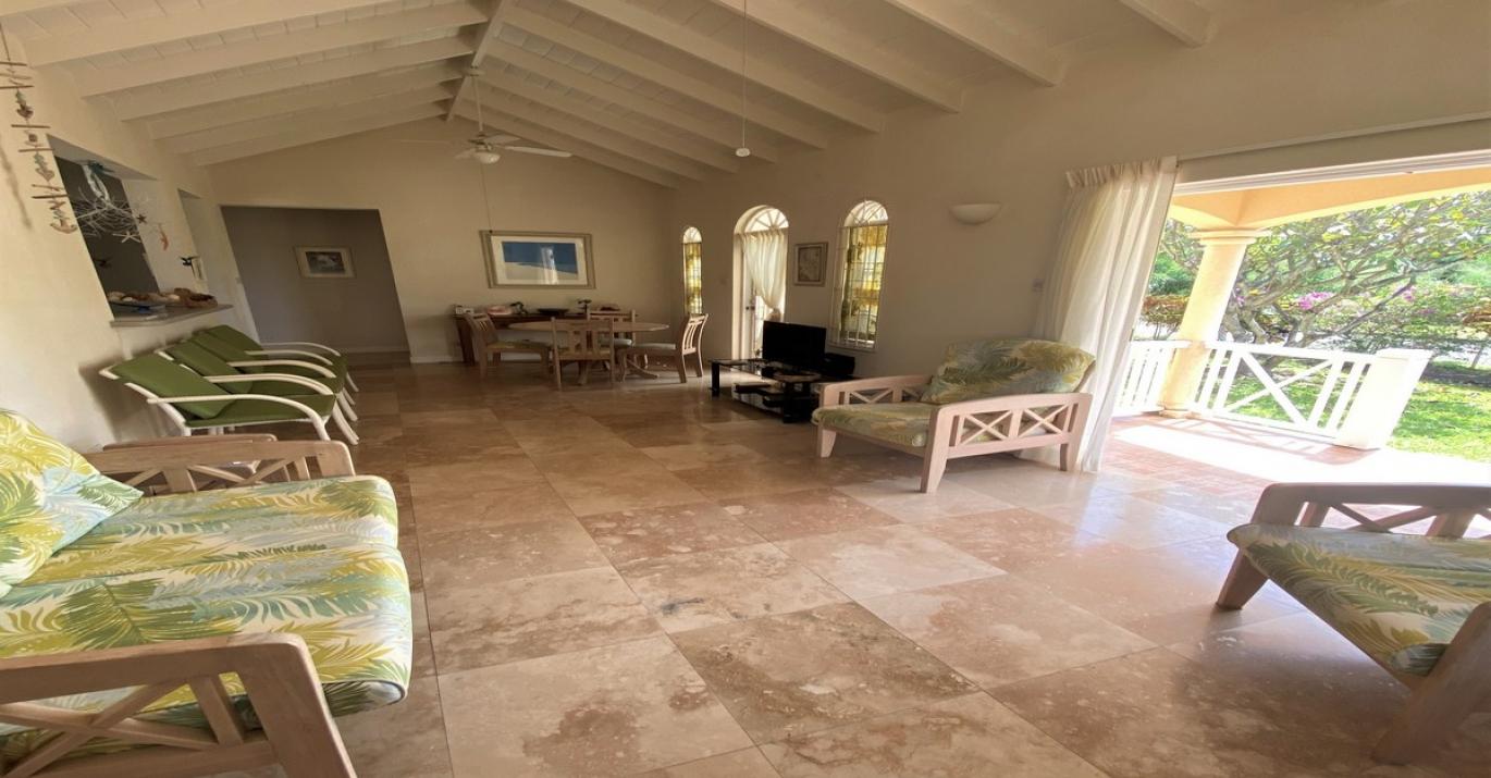 Maynards Grove 32 Barbados Sotheby's International Realty • Barbados