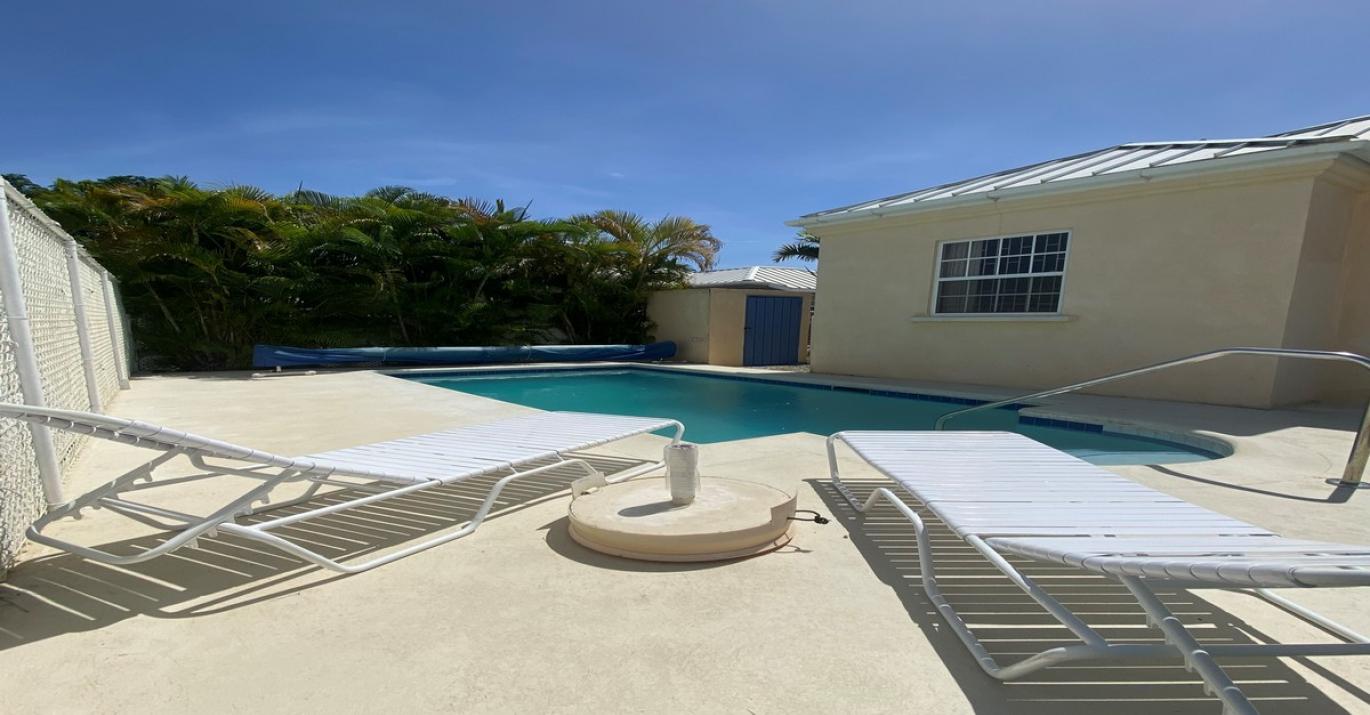 Maynards Grove 32 Barbados Sotheby's International Realty • Barbados