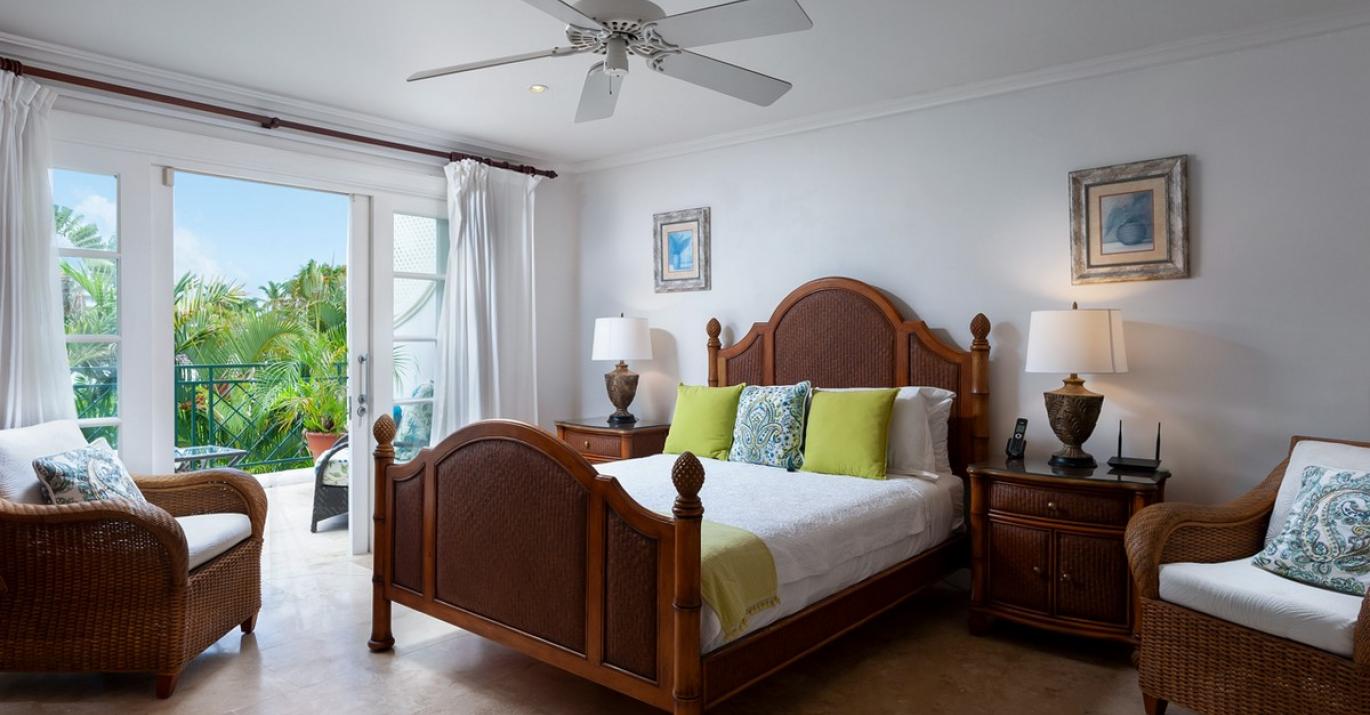 Mullins 18 Turtles Reach Bedroom 3 Terrace