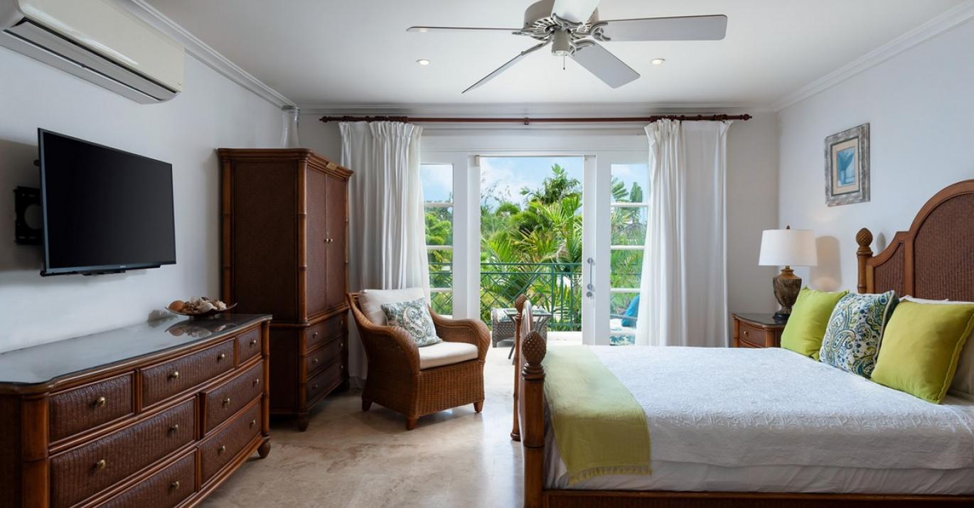 Mullins 18 Turtles Reach Ensuite Bedroom 3