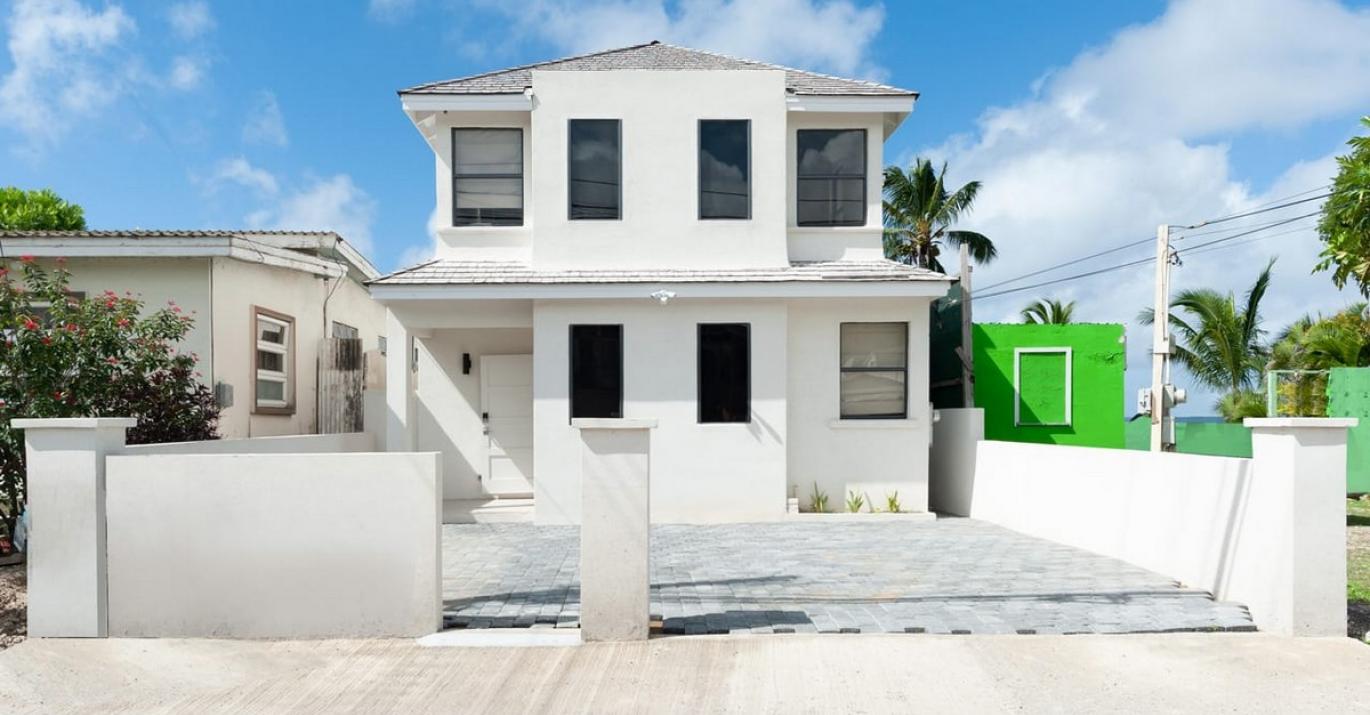 Mullins Reef Barbados Sotheby's International Realty • Barbados