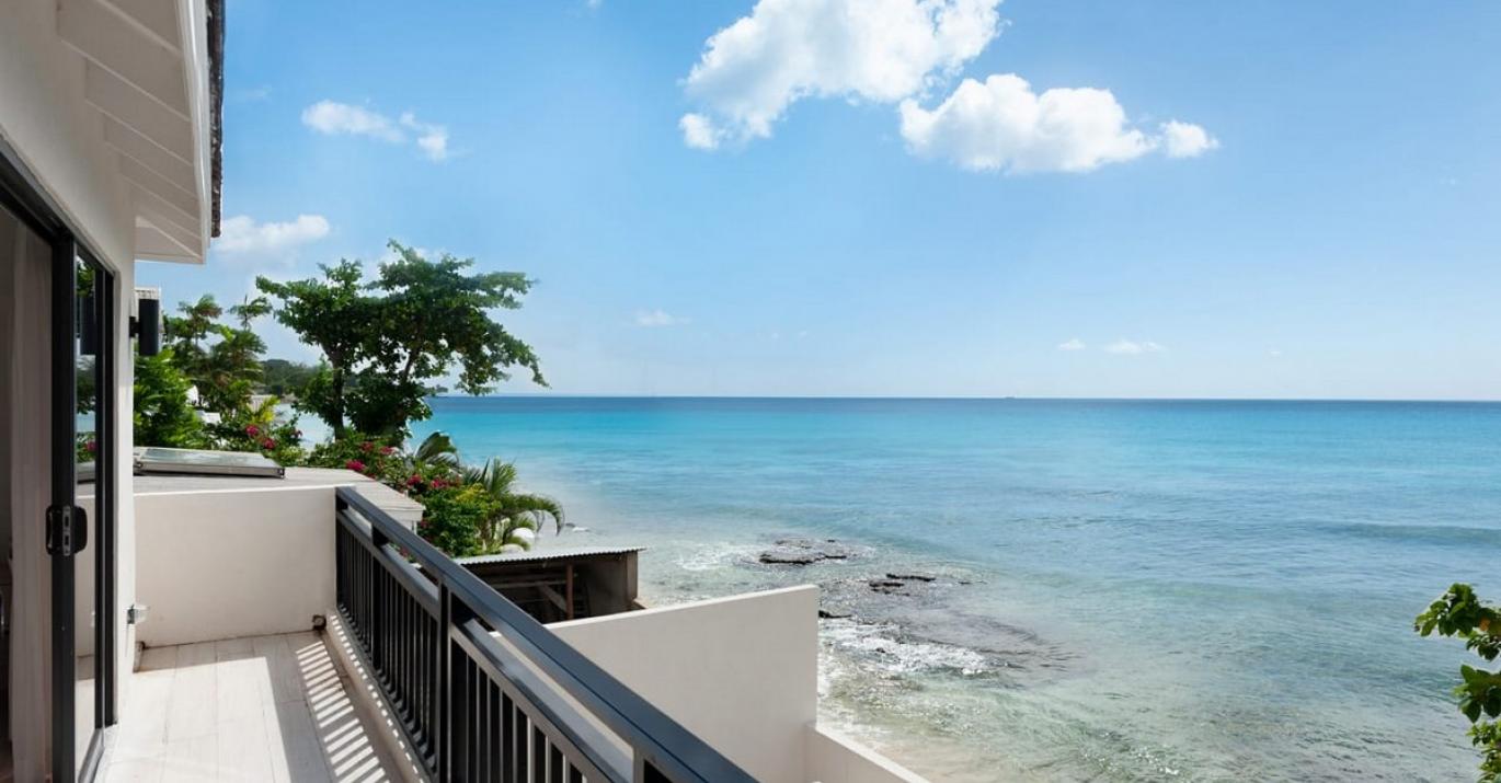 Mullins Reef Barbados Sotheby's International Realty • Barbados