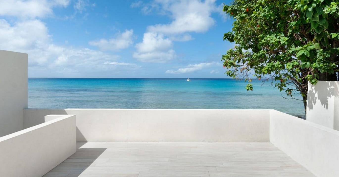 Mullins Reef Barbados Sotheby's International Realty • Barbados
