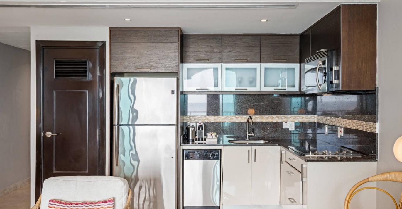 ocean 2 unit 509 appliances