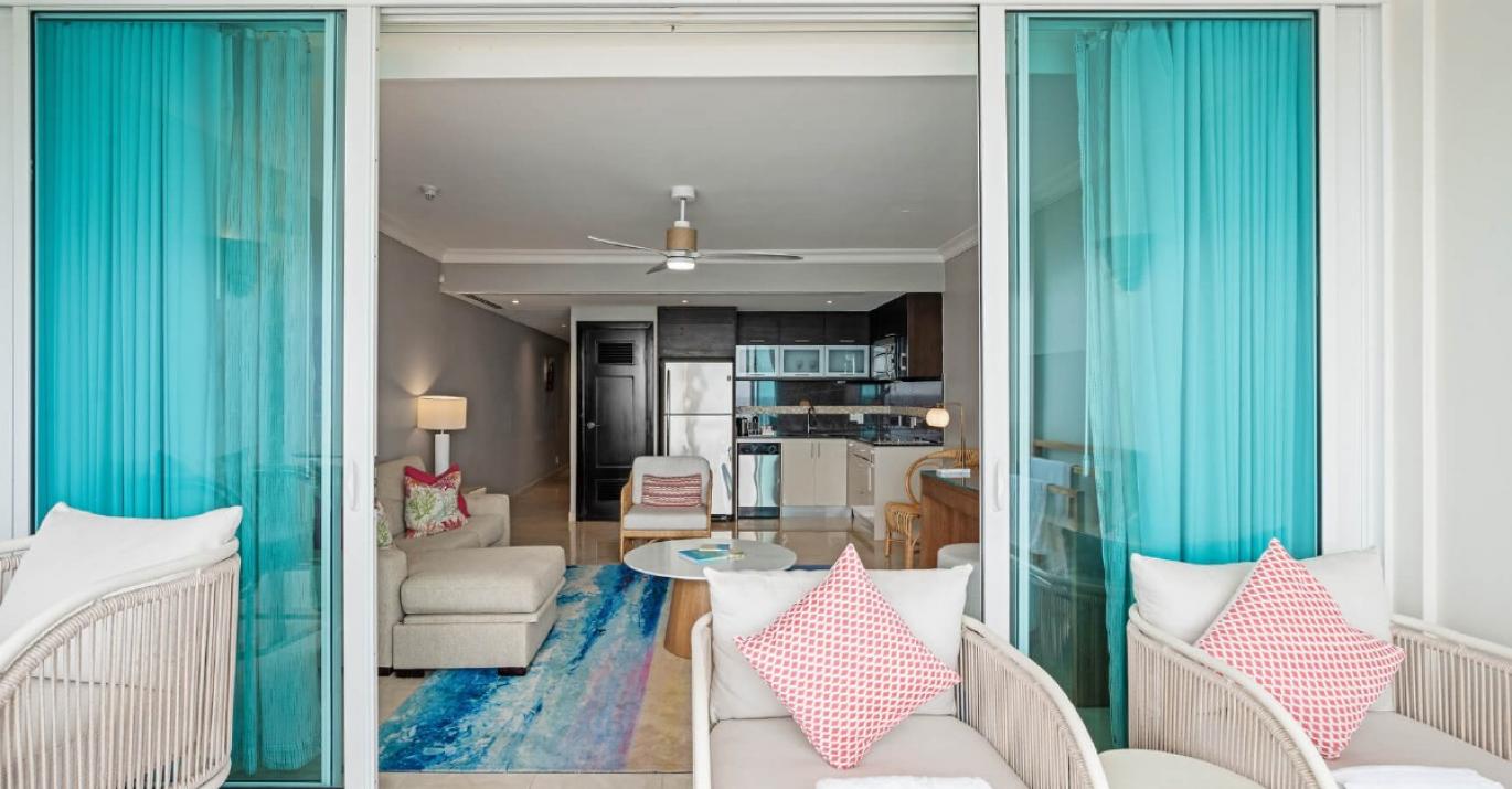 ocean 2 unit 509 open living