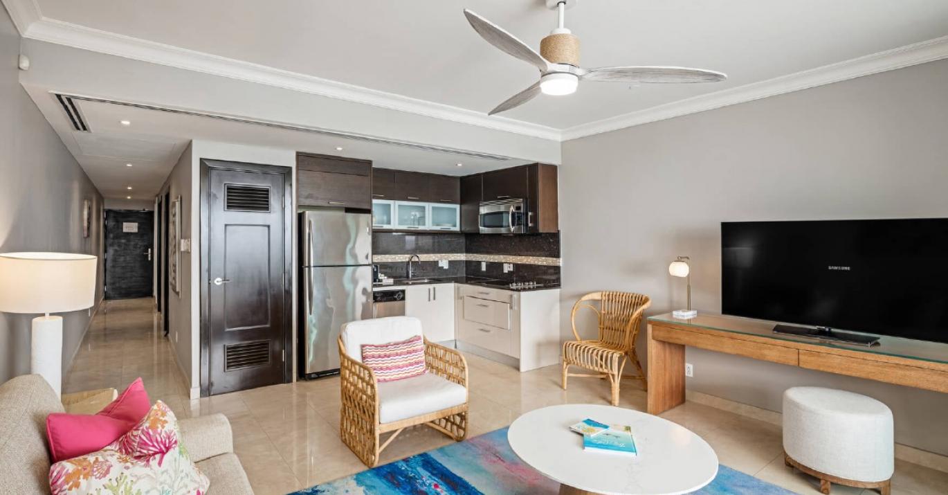 ocean 2 unit 509 open plan