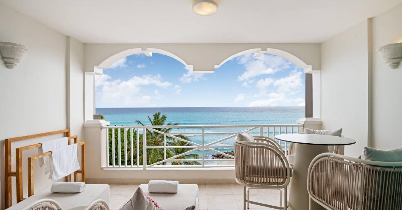 ocean 2 unit 509 patio