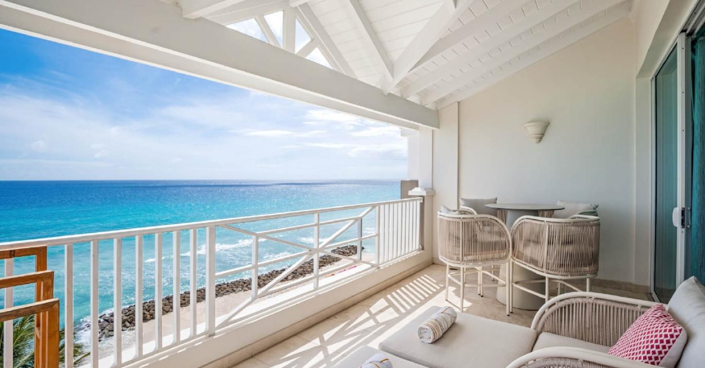 ocean 2 unit 710 beachfront patio