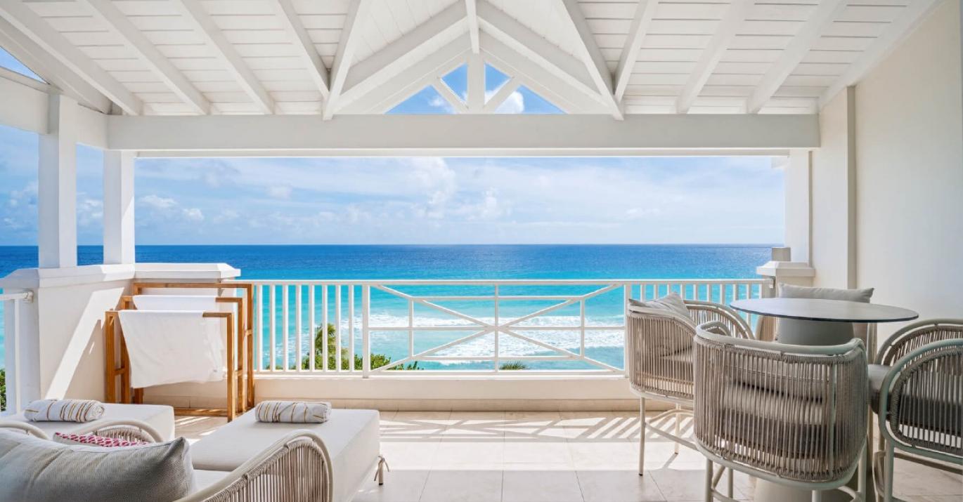 ocean 2 unit 710 seafacing patio