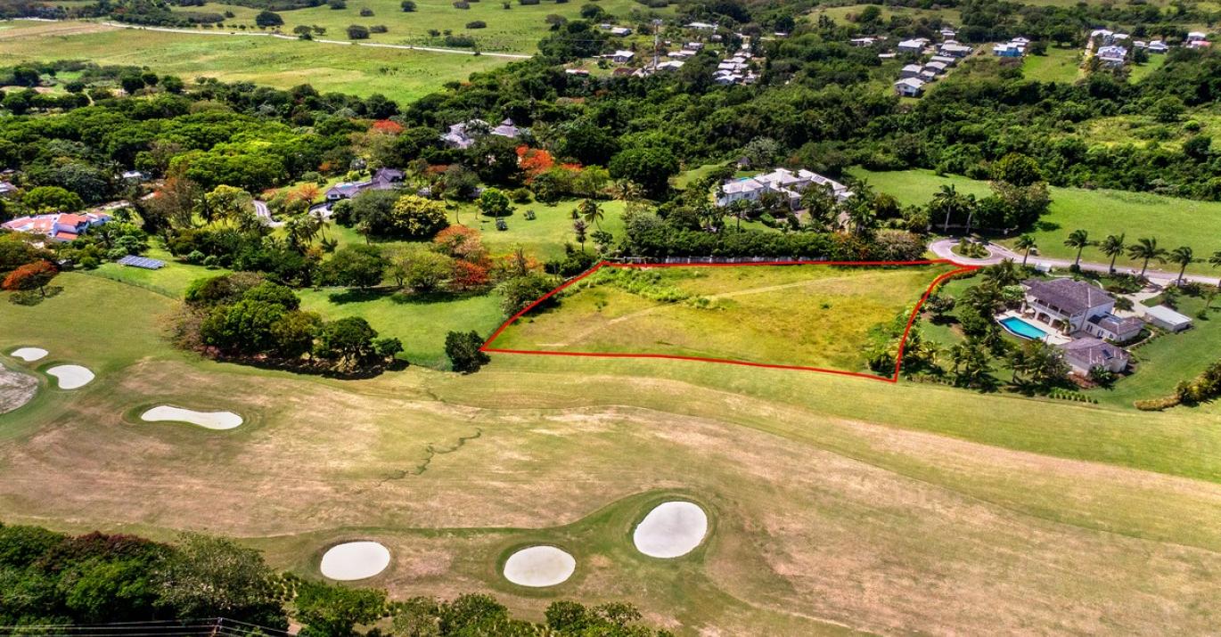 Ocean Drive 15 Fairway and Resort