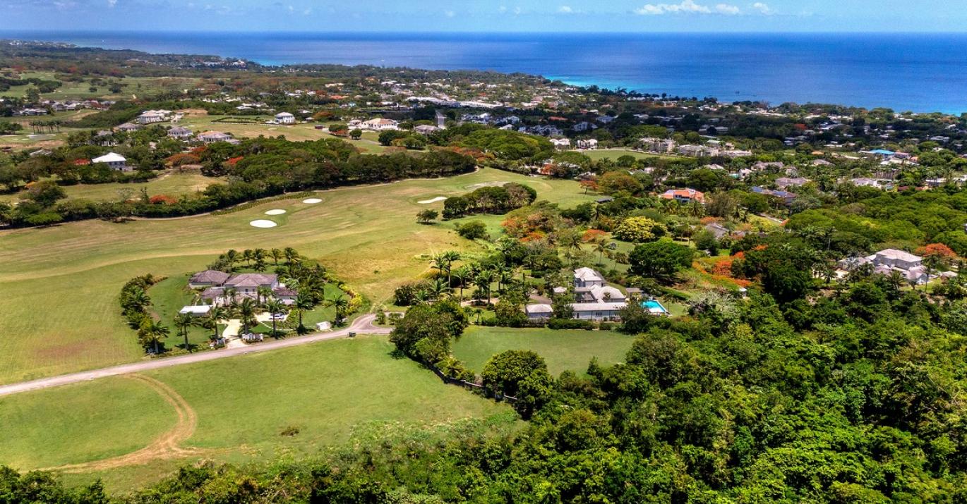 Ocean Drive 15 Royal Westmoreland Resort Community