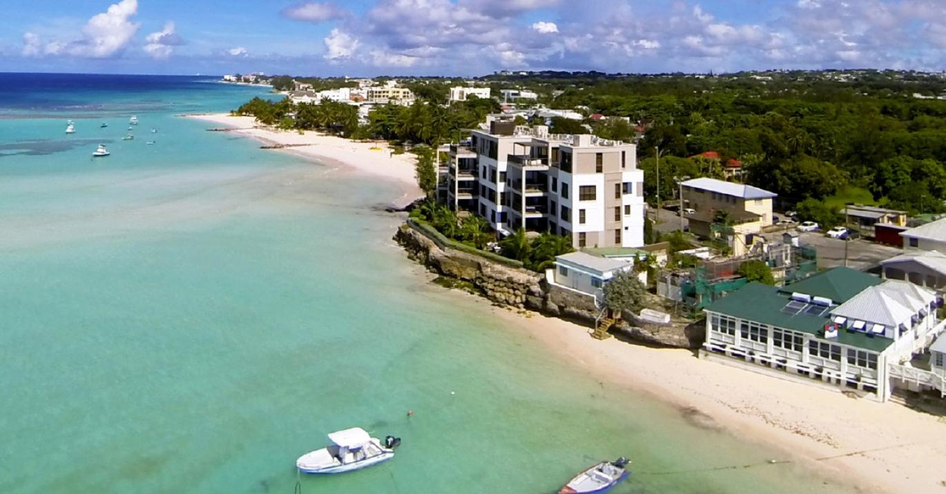 Ocean Reef Sandy Beach