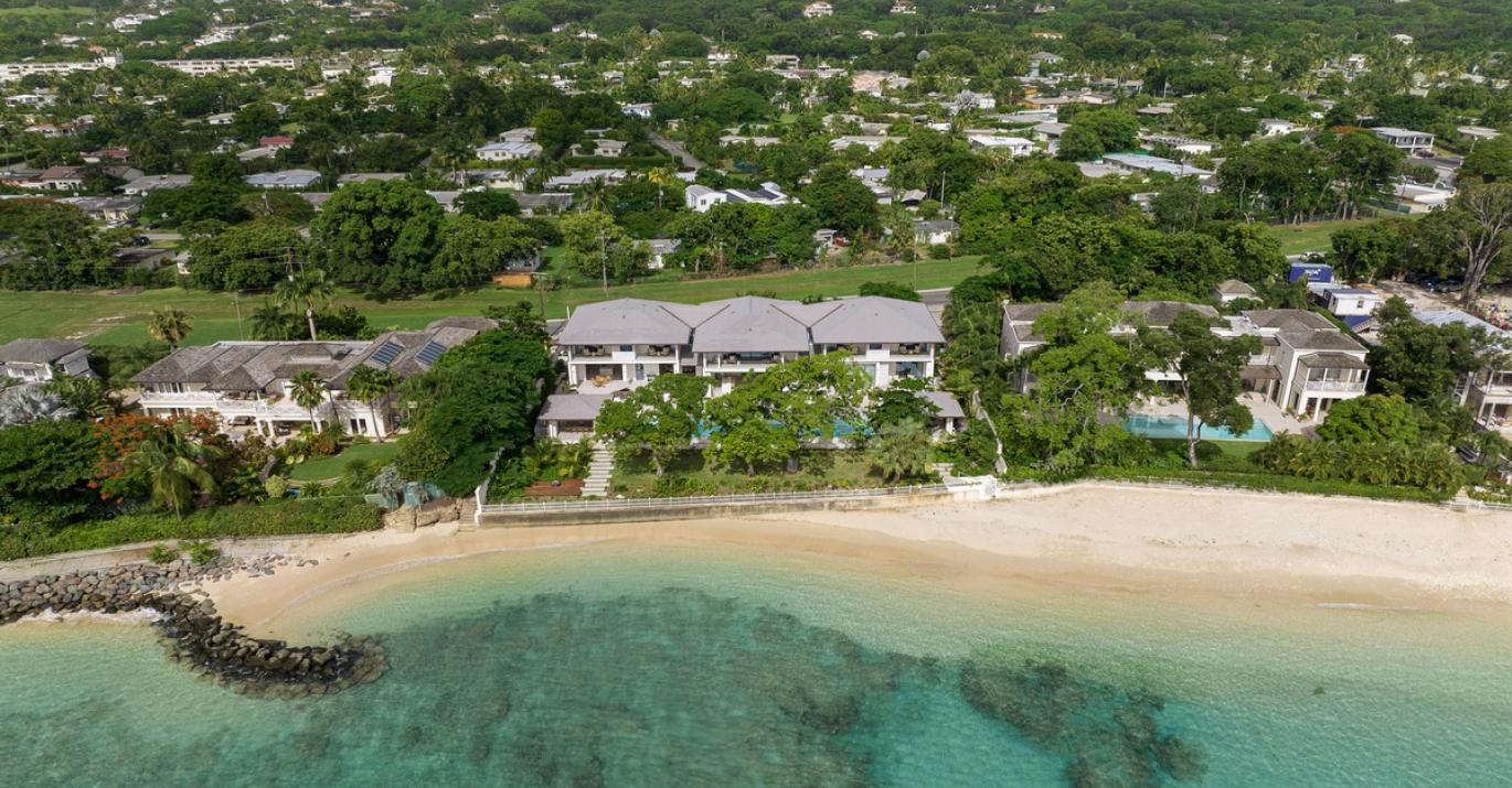 One Beachlands Coastal View