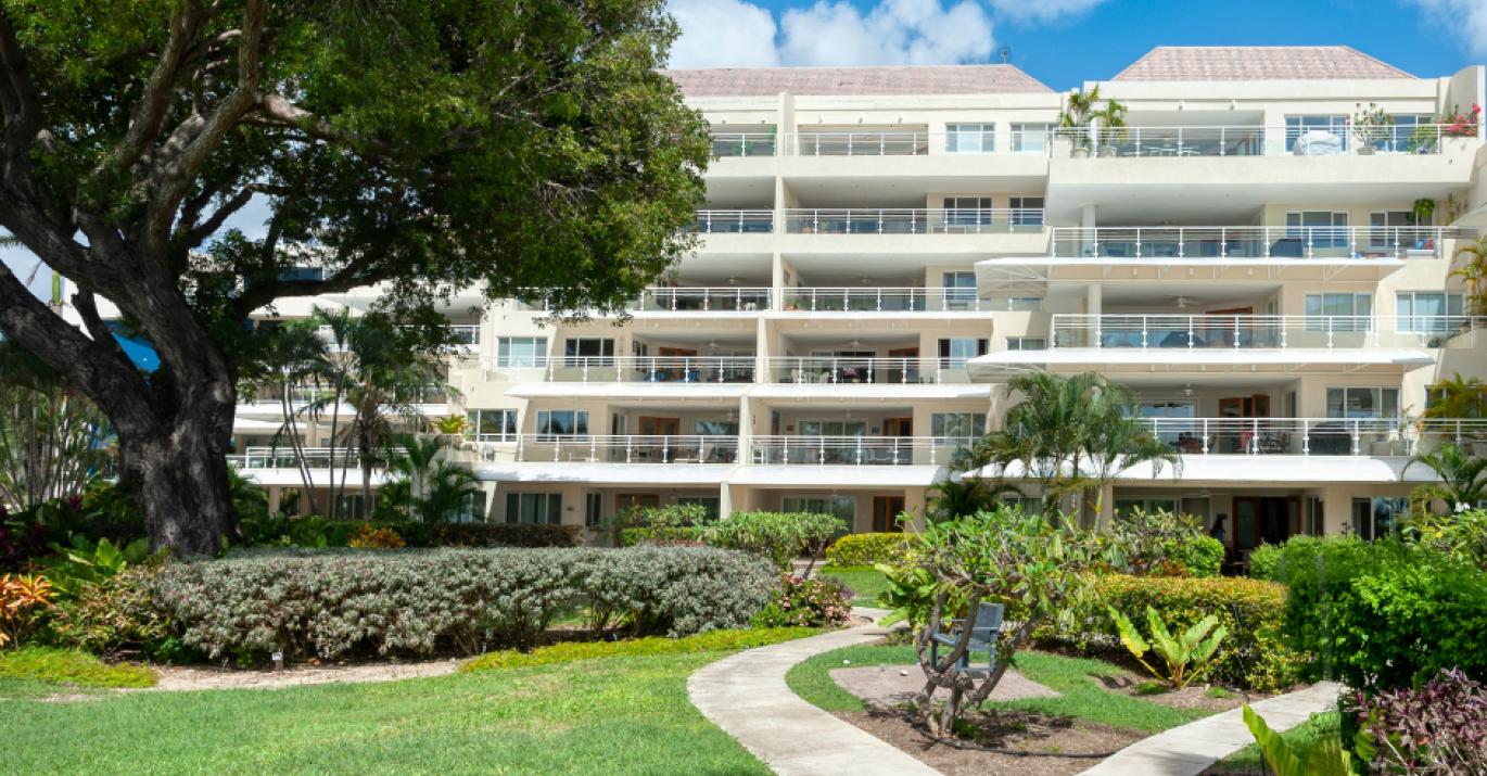 Palm Beach Condominiums