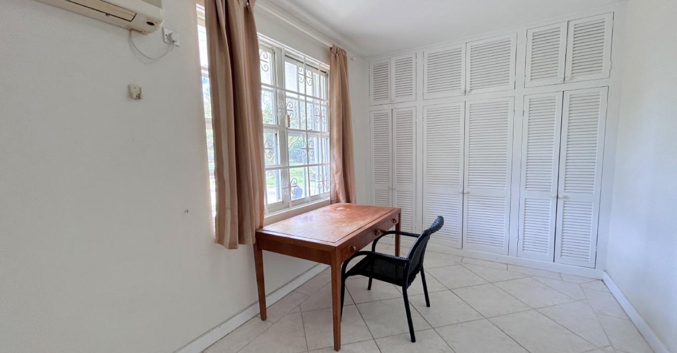 Pilgrim 9 bedroom 4 office