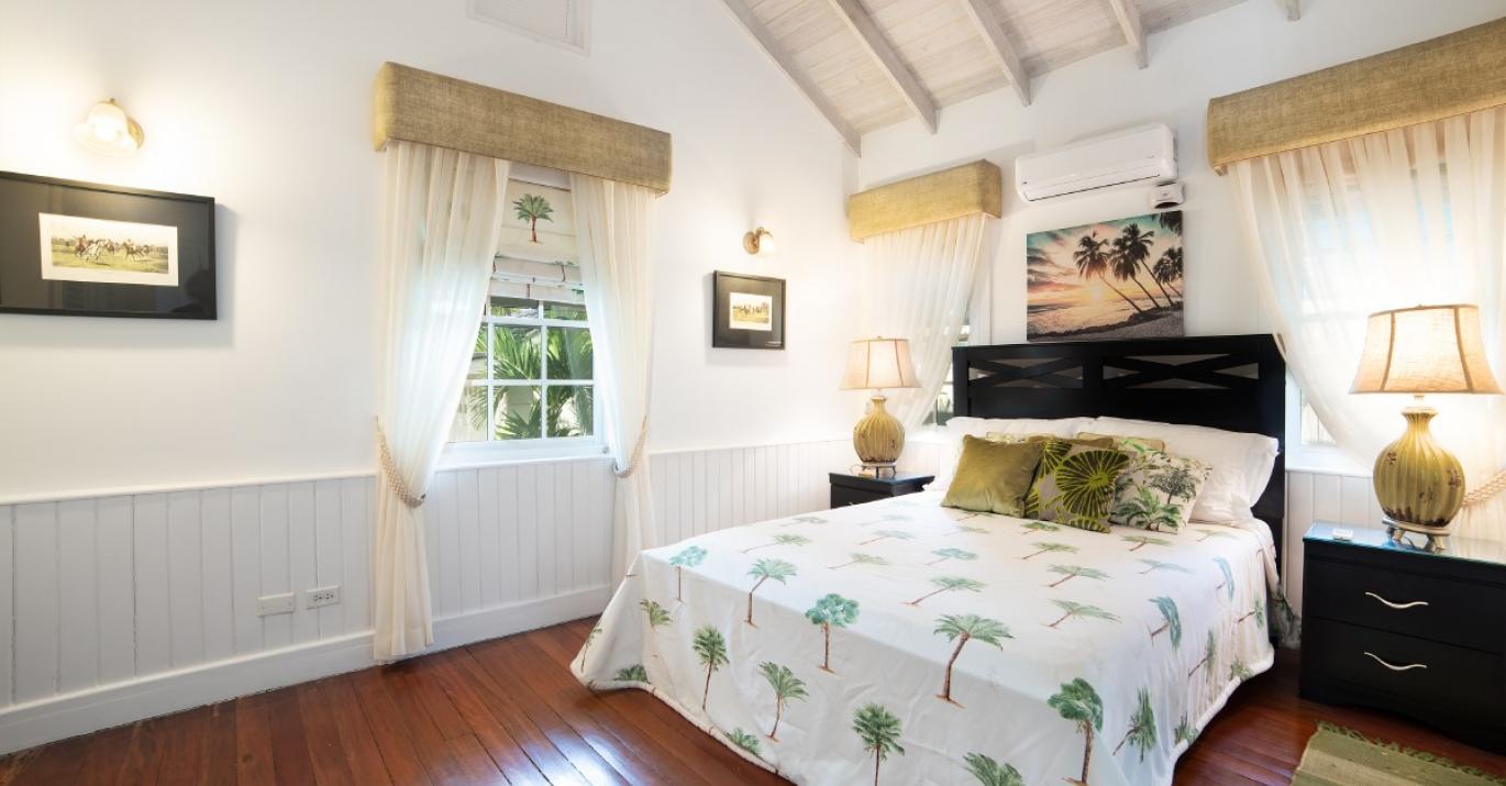 Porters Court7 Bed1