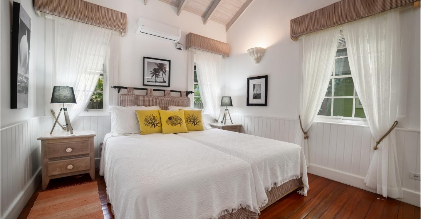 Porters Court7 Bed2