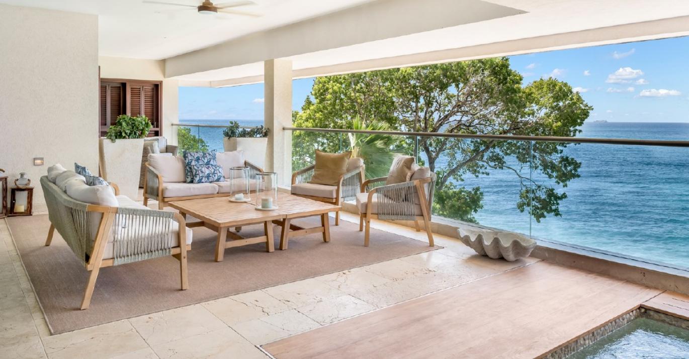 Portico3 Terrace
