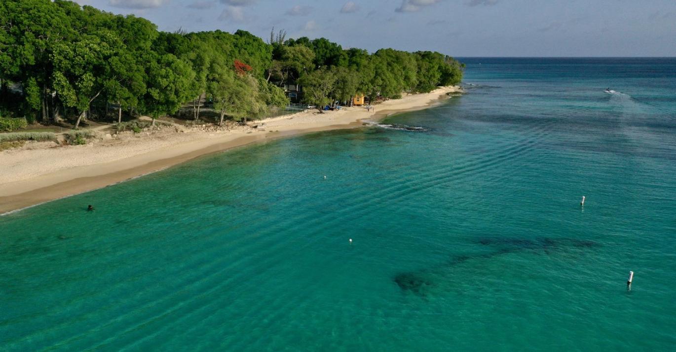 Batts Rock Beach