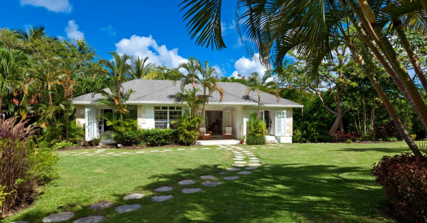 ROSE of SHARON COTTAGE