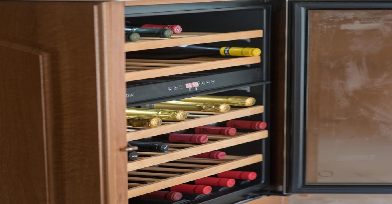 Rock Ridge Wine Cooler