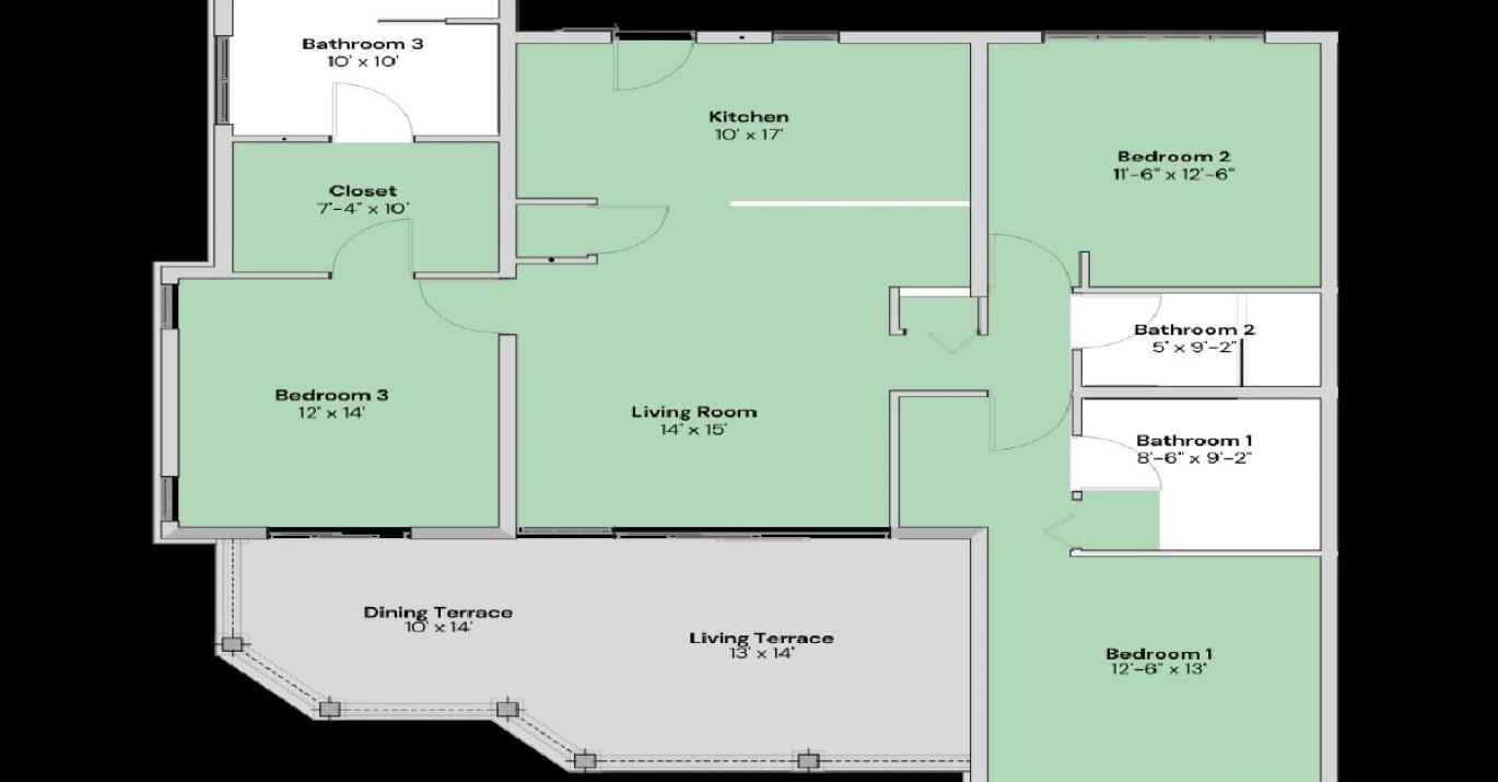 Rockley Residences