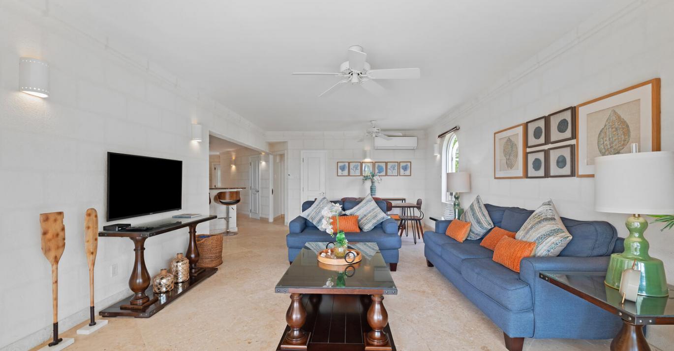 Royal Apartment 221 Smart Living