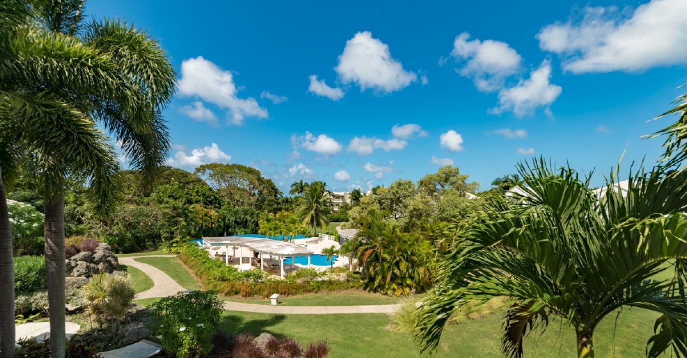 Royal Villa18 Resort View 86