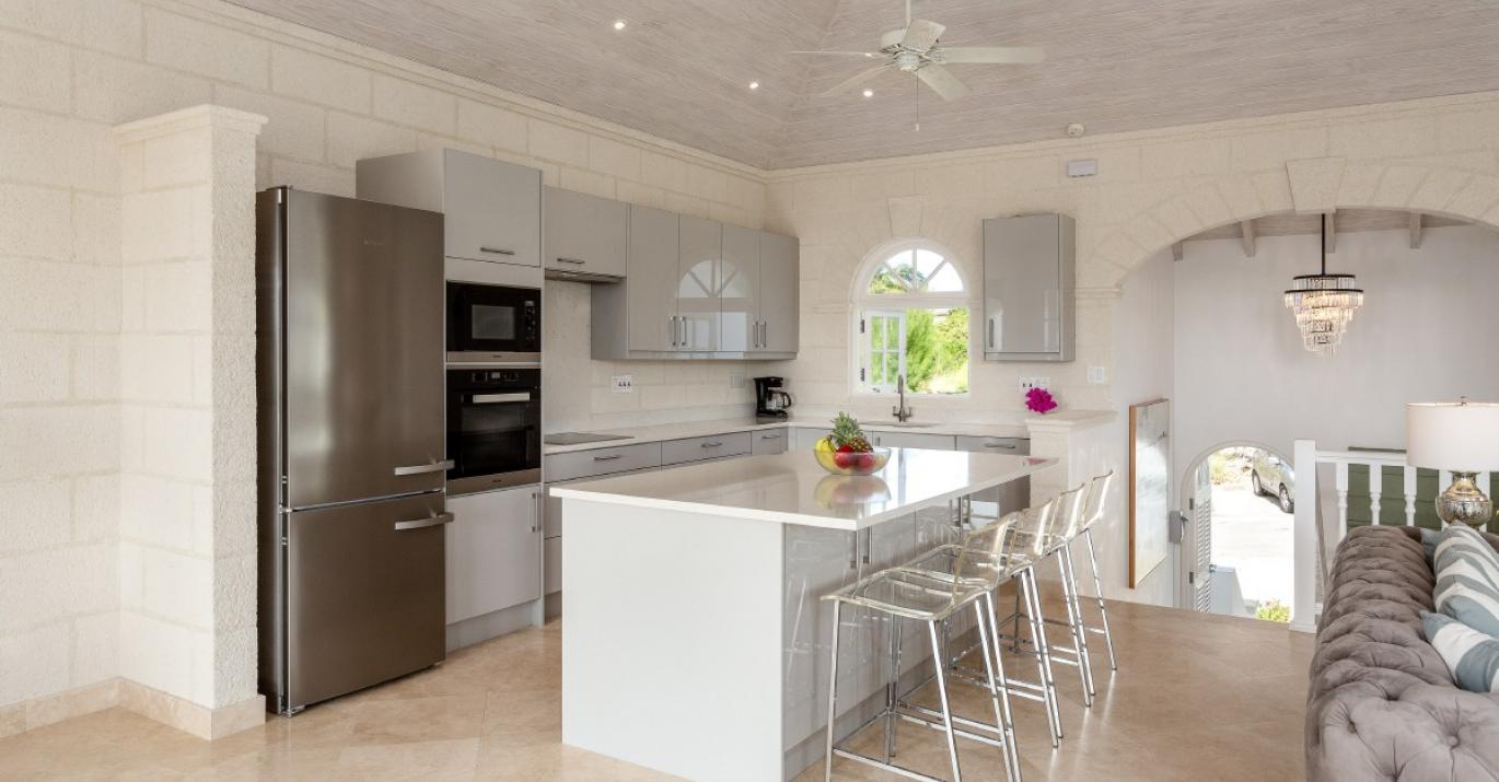 SCR14 Kitchen