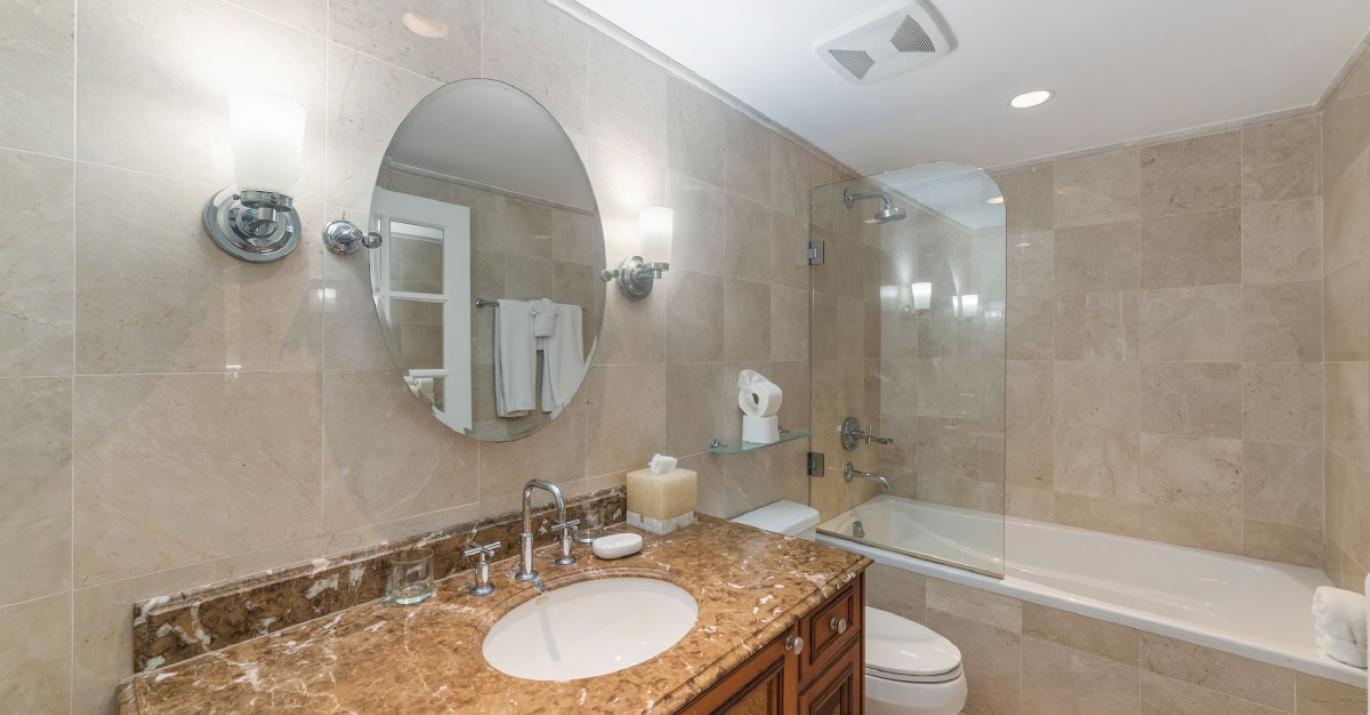 SPB 210 single vanity 19