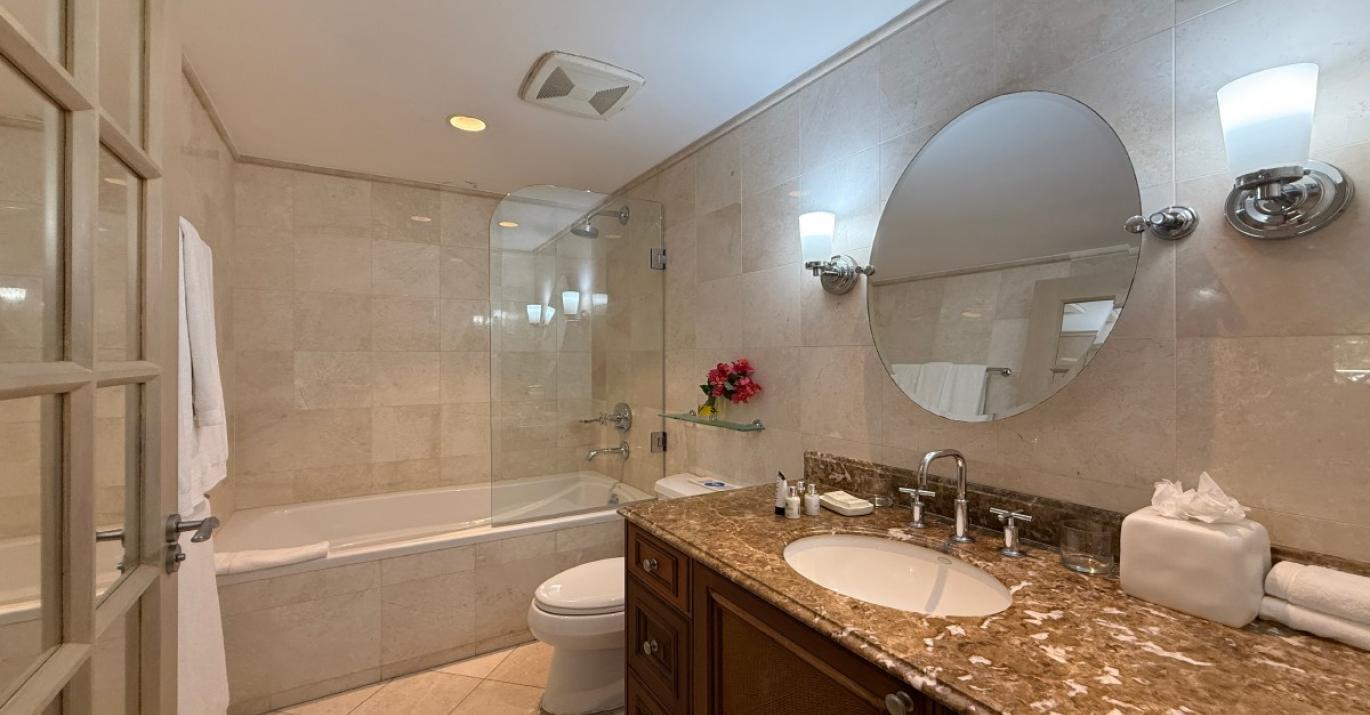 SPB305 vanity tub 546