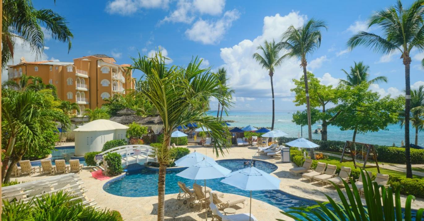 Saint Peters Bay Resort