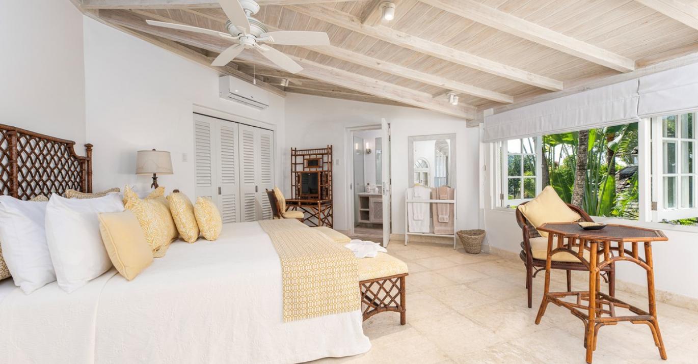 Sand Dollar Bedroom2