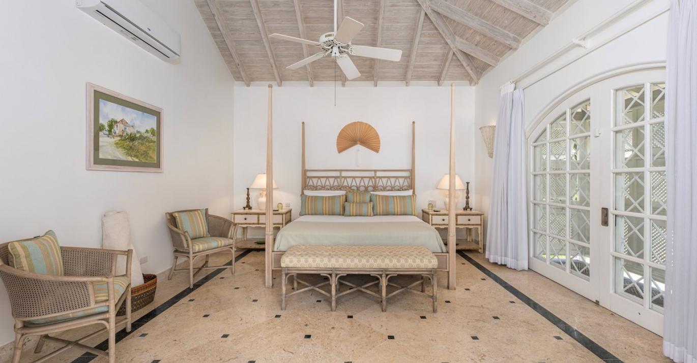 Sand Dollar Bedroom4