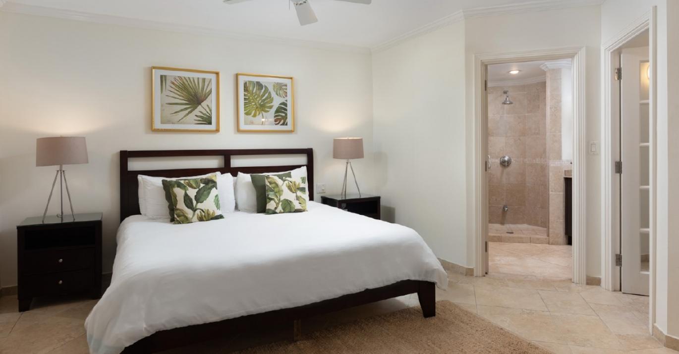 Sapphire 211 bedroom 2