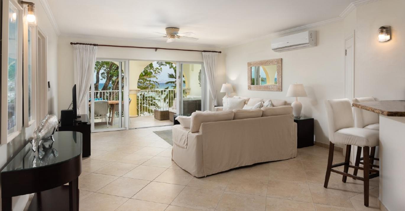Sapphire 211 open living