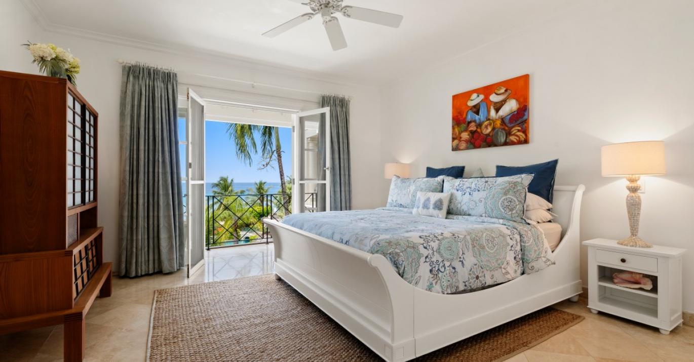 schooner bay 305 bedroom