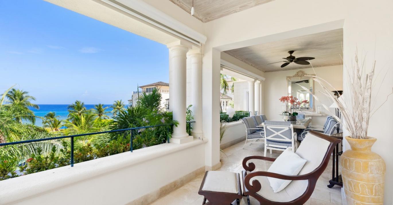 schooner bay 305 terrace