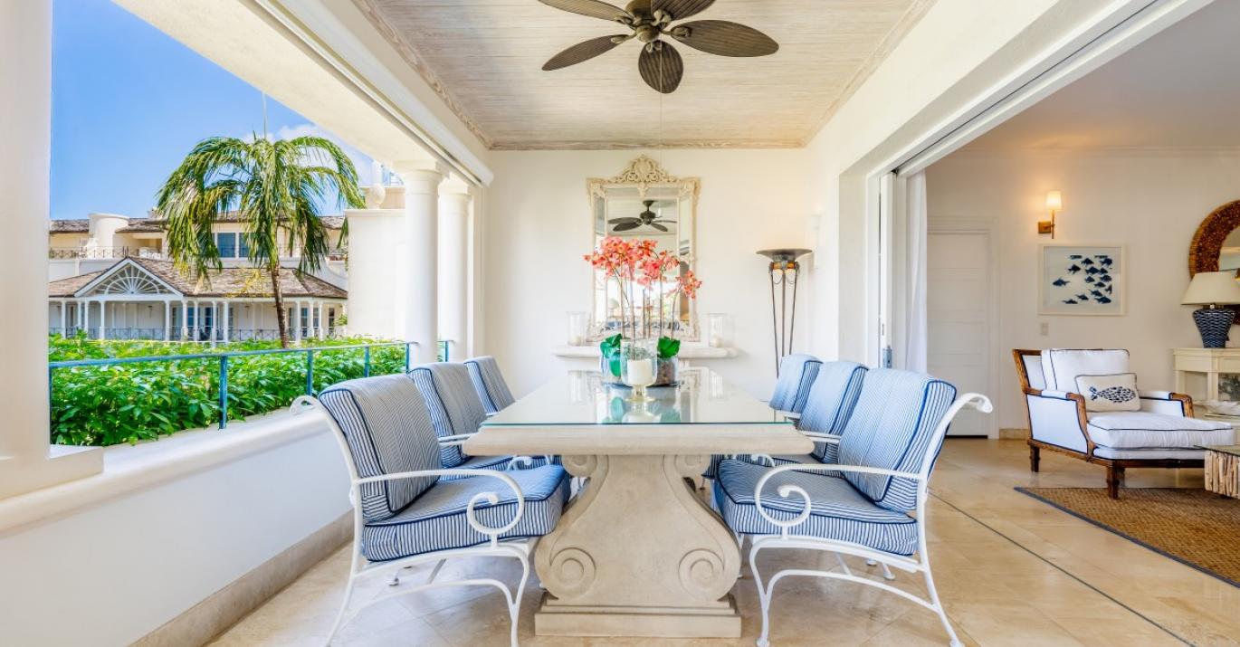 schooner bay 305 terrace