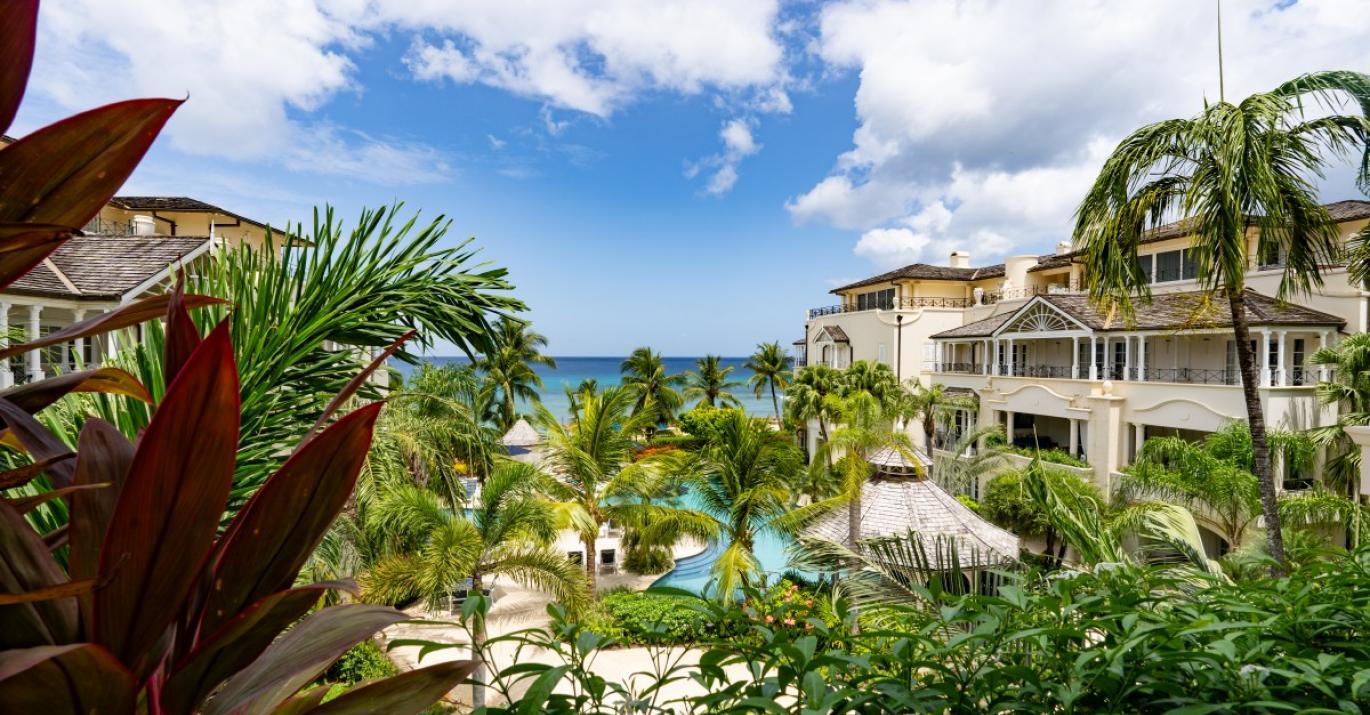 schooner bay gated community