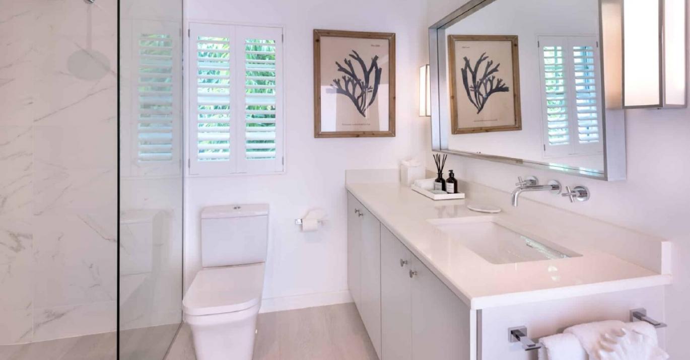 Sea Breeze Bath 2