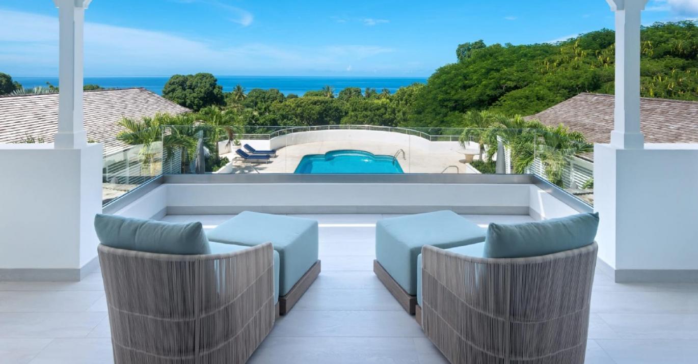 Sea Breeze Bed 1 Patio
