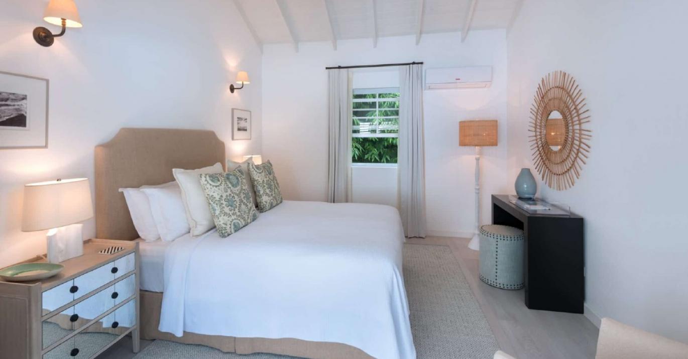 Sea Breeze Bed 3