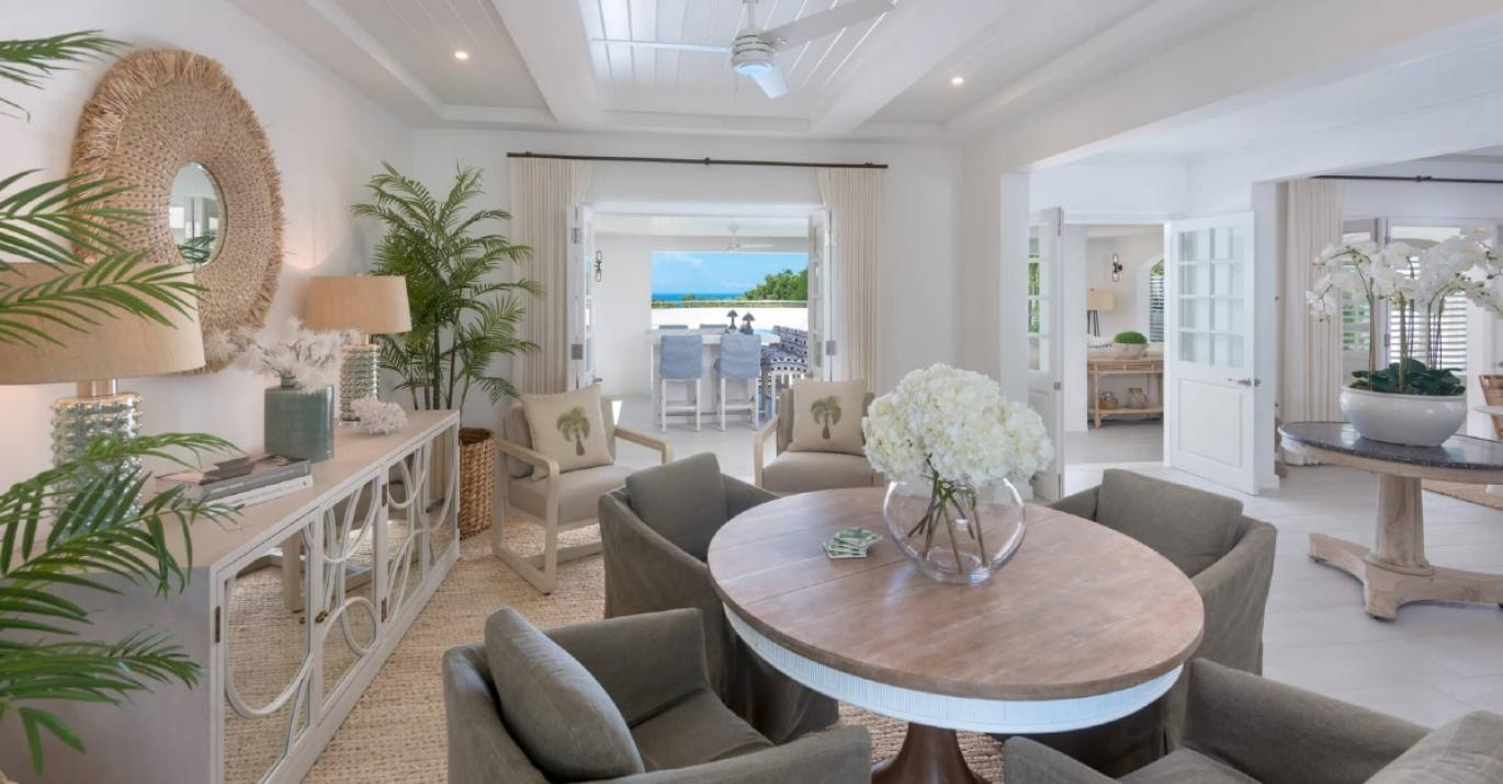 Sea Breeze Dining