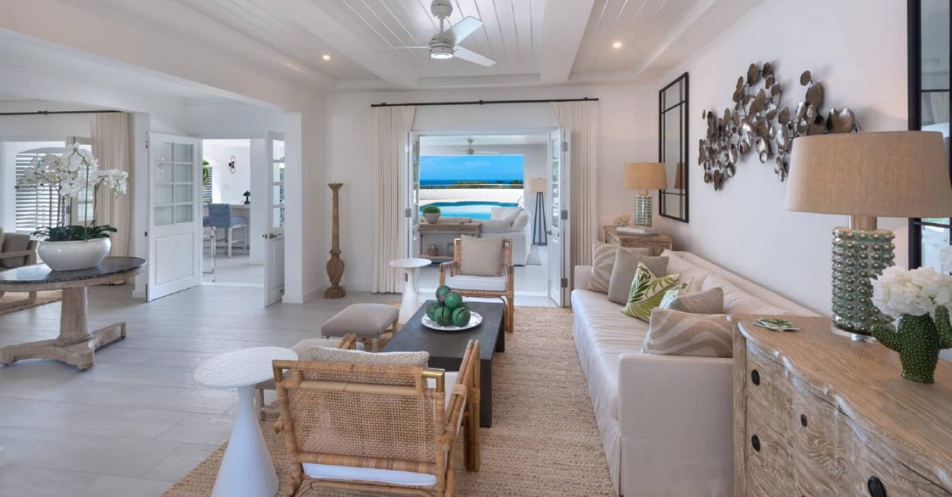Sea Breeze Living