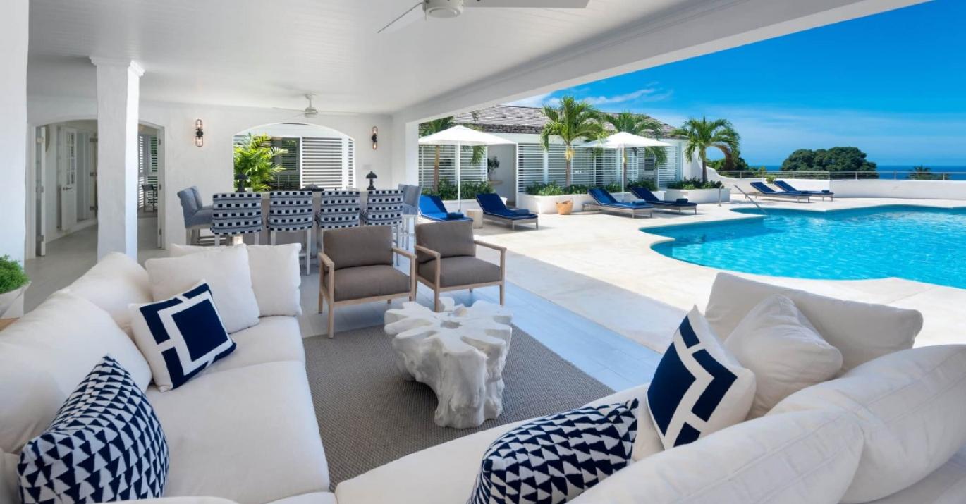 Sea Breeze Patio