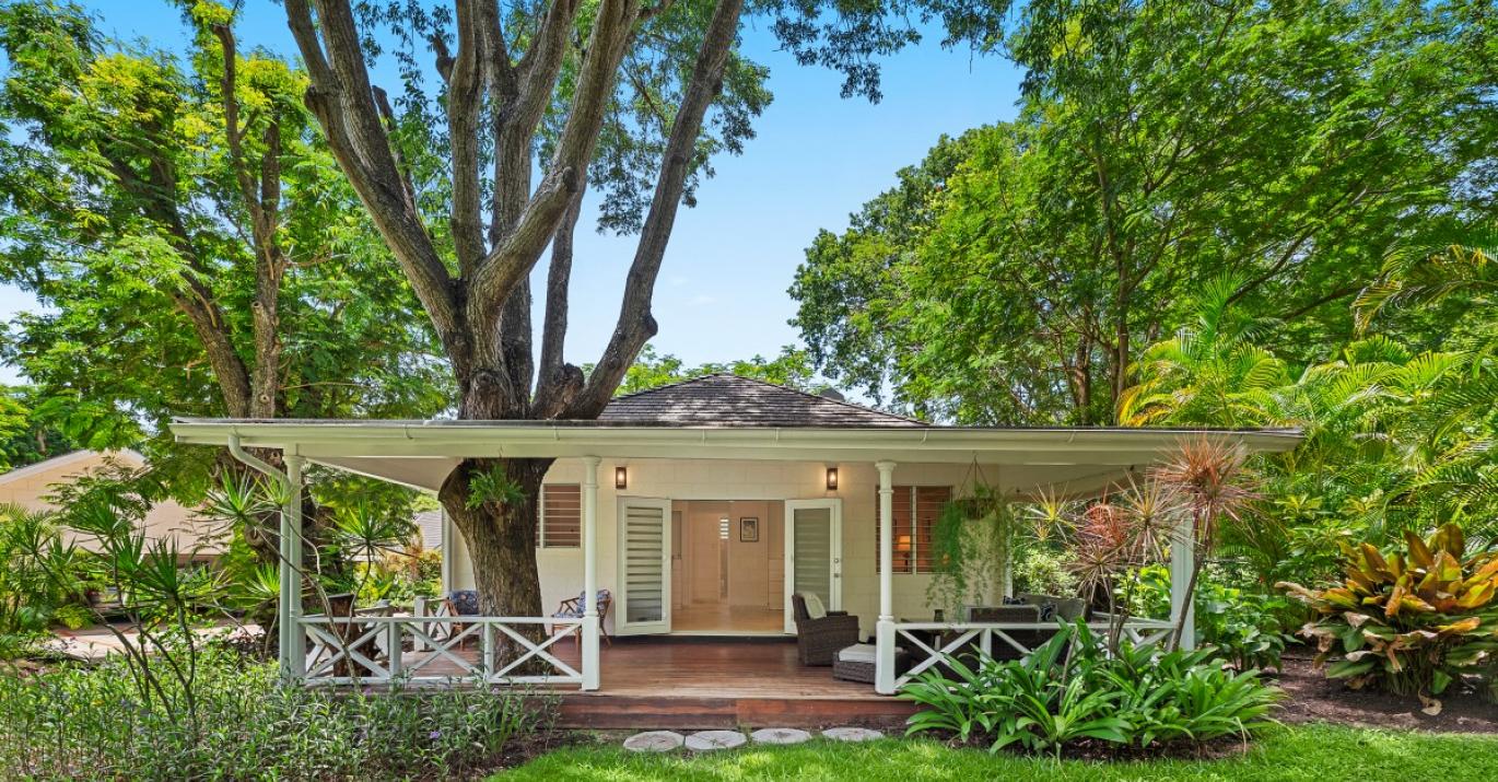 Serenade Sandy Lane Cottage