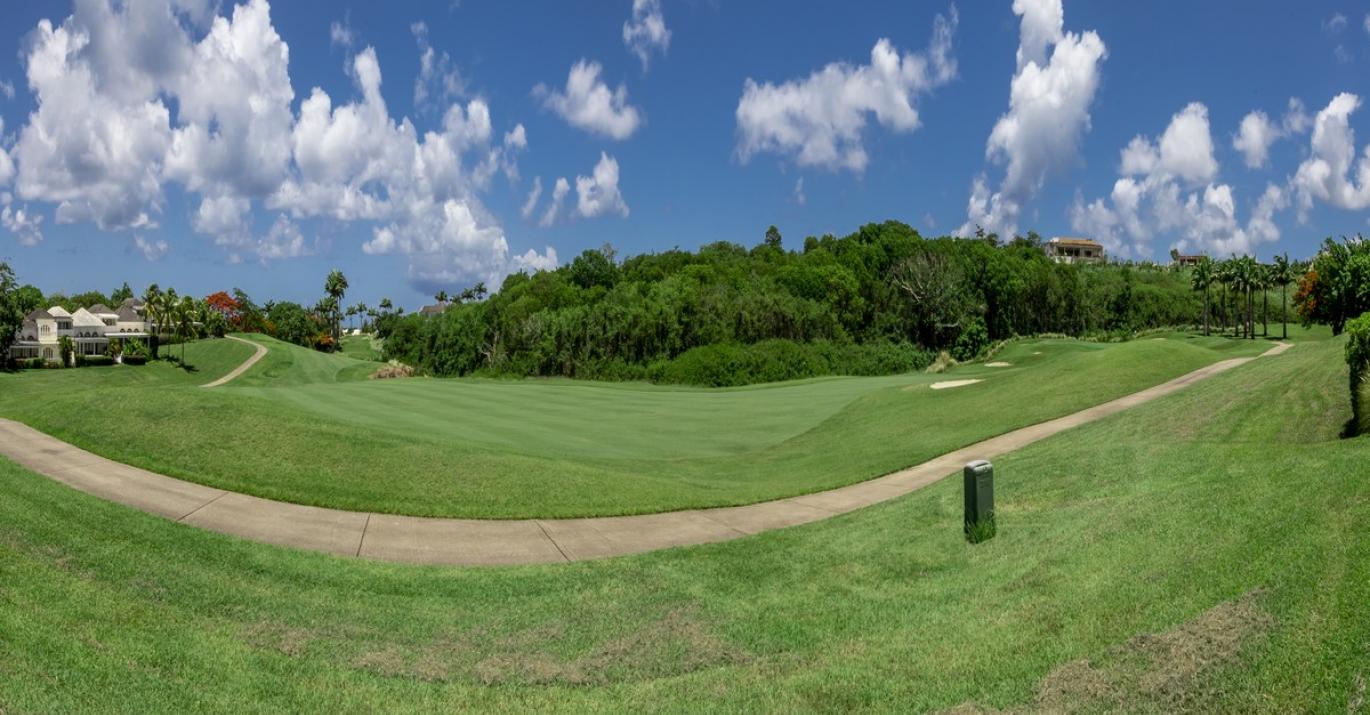 Sienna fairway views 019