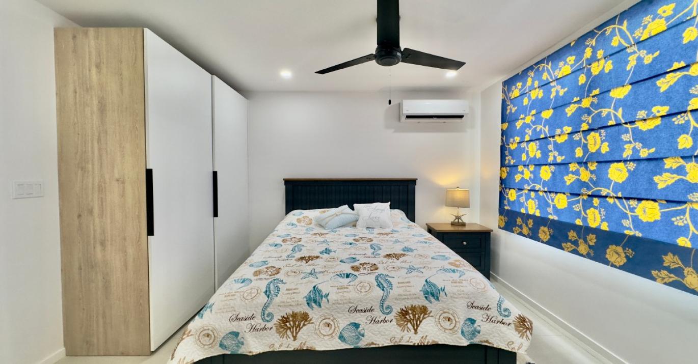 Sorrento 1 bedroom